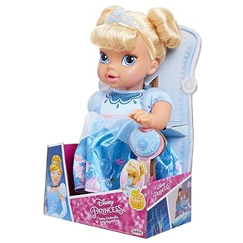 Baby Disney Cinderella Collection シンデレラ Disney Cinderella OP by Baby, the Stars Shine Bright